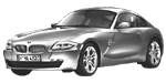 BMW E86 P0664 Fault Code