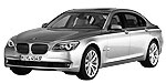 BMW F01 P0664 Fault Code