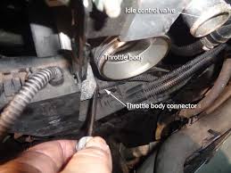 See P0664 in engine
